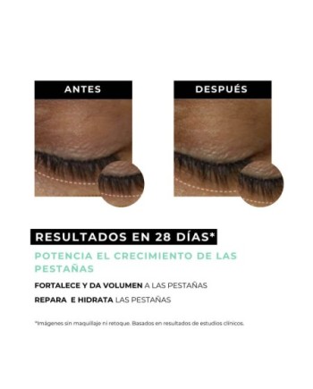 Growth - Sérum crecepestañas